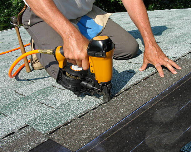 Best Roof Repair Specialists  in USA